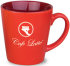 Promotional Red
